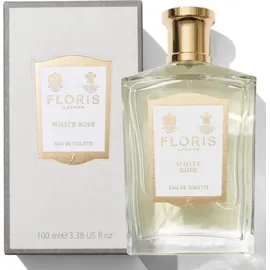 Floris London White Rose Eau de Toilette 100 ml