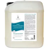 BIOTURM Family Shampoo & Duschbad Nr. 20 5 l