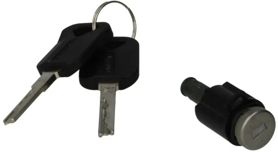 Set di cilindri per serratura, serratura della porta DT Spare Parts 2.72130