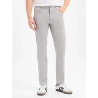 Brax CADIZ Straight Fit Hellgrau 34/32