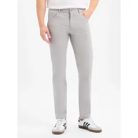 Brax CADIZ Straight Fit Hellgrau 34/32