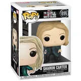 Funko Marvel The Falcon and the Winter Soldier - Sheron Carter 816 - Funko Pop! - Vinyl Figur