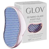 GLOV Körperpflege Fußpflege Nano Glass Foot File