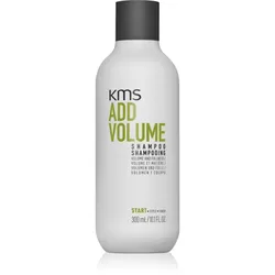 KMS Add Volume Shampoo Volumen-Shampoo zur Stärkung der Haare 300 ml