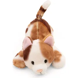 NICI MagNICI Glückskatze 12 cm Braun