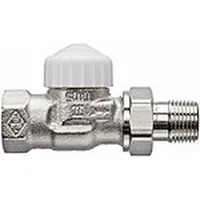 HEIMEIER V-exact II Thermostatventil 1/2 Zoll