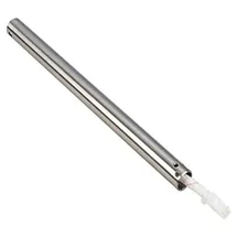 Westinghouse Deckenventilator 30,5 cm Silber
