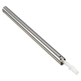 Westinghouse Deckenventilator 30,5 cm Silber