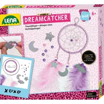 Lena 42699 Bastelset Traumfänger