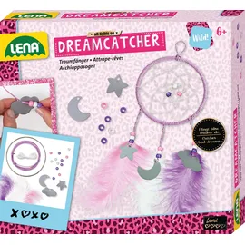 Lena 42699 Bastelset Traumfänger