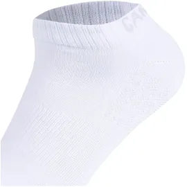 Camp David Sneakersocken 9er Pack Schwarz/Weiß 43-46