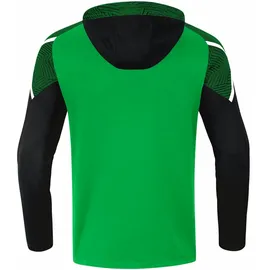 Jako Performance Soft green/schwarz 152