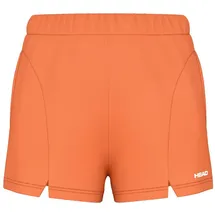 Head Racket Head Dynamic Shorts Women, Campfire orange