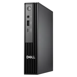 Dell Pro Micro QCM1250 Intel Core i5 14500T 4,8 GHz 16 GB RAM 512 GB SSD