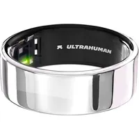 Ultrahuman Ring Air Größe 11 / 66-67 mm Space