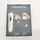 Rowenta Trim & Style 8-in-1 Transparent