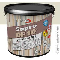 Sopro Designfuge DF 10 10 kg