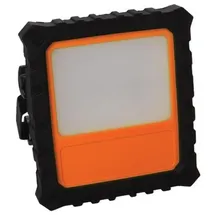 Perel LED-Arbeitsleuchte, Akku, mit Dimmfunktion, 20 W, 4000 K, IP54