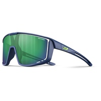 Julbo Fury S Sunglasses, Blau 3660576739352