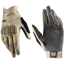 Glove MTB 3.0 Lite Dune kaschmirbeige|GRÜN S