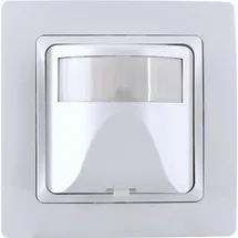 Kopp 808402013 Unterputz Bewegungsmelder 180 Arktis-Weiß