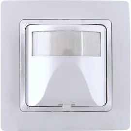 Kopp 808402013 Unterputz Bewegungsmelder 180 Arktis-Weiß