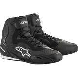 Alpinestars Faster-3 Rideknit Schwarz 46