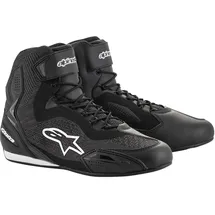 Alpinestars Faster-3 Rideknit Schwarz 46