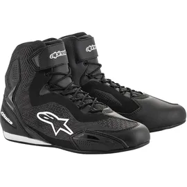 Alpinestars Faster-3 Rideknit Schwarz 46