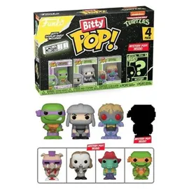Funko Donatello Bitty POP! Sammelfigur 3 cm