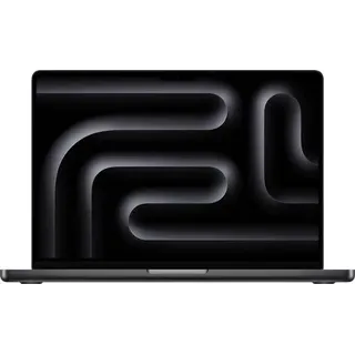 2024 M4 16 GB RAM 2 TB SSD 10-Core GPU Space Schwarz Z1DS_201_DE_CTO