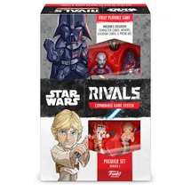 Funko Games Star Wars Rivals S1 Premier Set