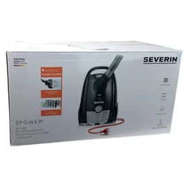 Severin BC 7030