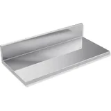 Hewi System 900 Q Ablage 900Q03.00040 chrom,