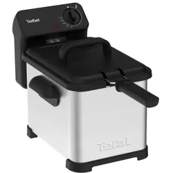 TEFAL Kaltzonen-Fritteusen Family Pro Access FR5030