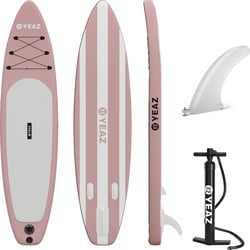 Yeaz, Stand Up Paddle