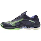 Mizuno Wave Lightning Z7 Handballschuh 45 EU