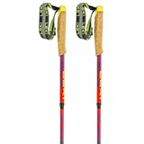 Leki Neotrail Pro FX.One SL 115 cm rot