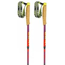 Leki Neotrail Pro FX.One SL 115 cm rot