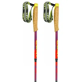 Leki Neotrail Pro FX.One SL 115 cm rot