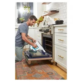 Black & Decker BHSM15FX08-QS