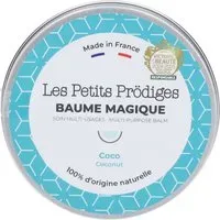 LES PETITS PRODIGES Baume Coco 100 ml