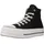 Converse Chuck Taylor All Star Platform High Top black/white/white 37