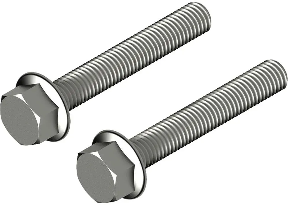 Schraube DIN6921 M10x65 8.8 SW16 (2x) - 8738808834