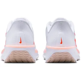 Nike Quest 6 Damen Weiß / Bright Crimson / Washed Coral 42,5