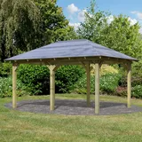 Karibu Merida 4,29 x 2,89 m kdi