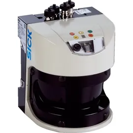 Sick 2D-LiDAR-Sensor 1107125