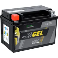 Intact Bike Power GEL YTX9-BS