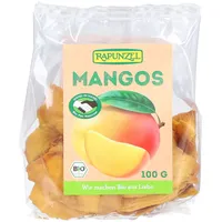 RAPUNZEL Mango getrocknet HIH bio
