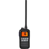 Stabo Rtm 100 Walkie-talkie One Size Black